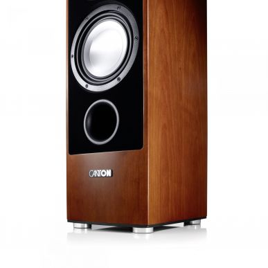 Напольная акустика Canton Ergo 690 cherry